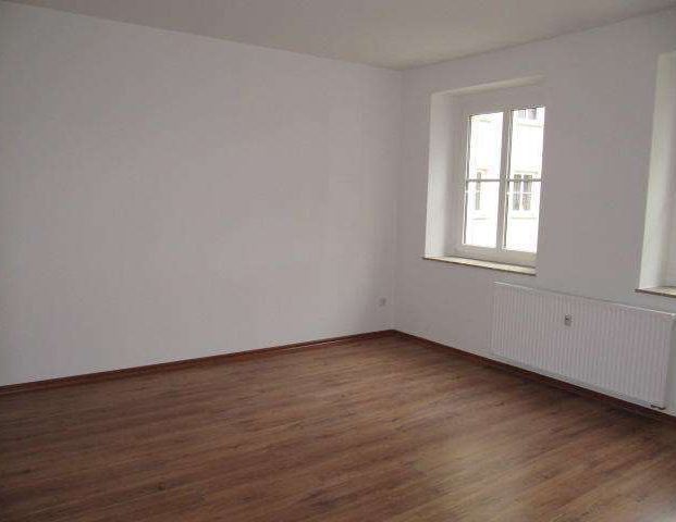 Familienfreundliche Wohnung sucht Mieter ab 1.5.25 - Photo 1