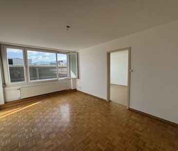 3.5 Zimmer, 58 m², 2. Stock - Photo 1