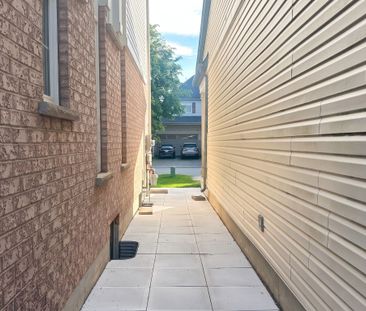 For Lease - 2087 Secretariat Avenue Unit# Basement, Oshawa, Ontario - Photo 2