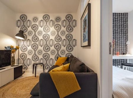 Rua General Taborda, Lisbon, Lisbon 1070-137 - Photo 5