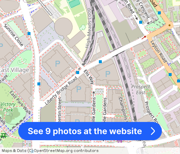 2 bedroom flat for rent - Photo 1