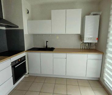 Appartement à louer 2 pièces 48.8m² - Photo 4