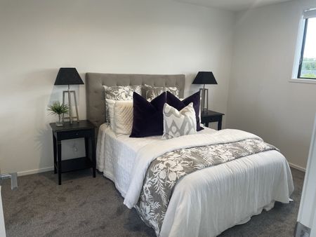 Two-Bedroom Apartment - Photo 4