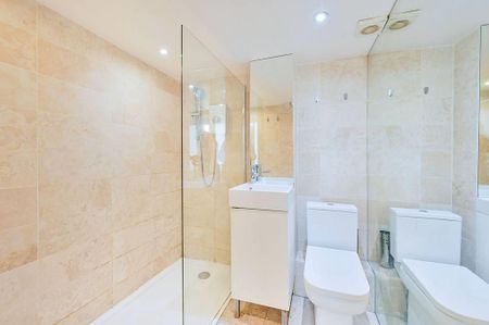 Studio to rent - Photo 4