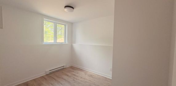 Logement 4 1/2 neuf - avril-mai-juin 2026 - Photo 2