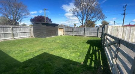 Charming 3-Bedroom Home for Rent in Blenheim - Photo 5