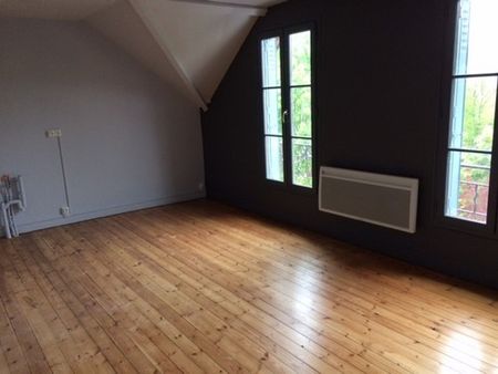 Location Appartement 2 pièces 30m² - Photo 5