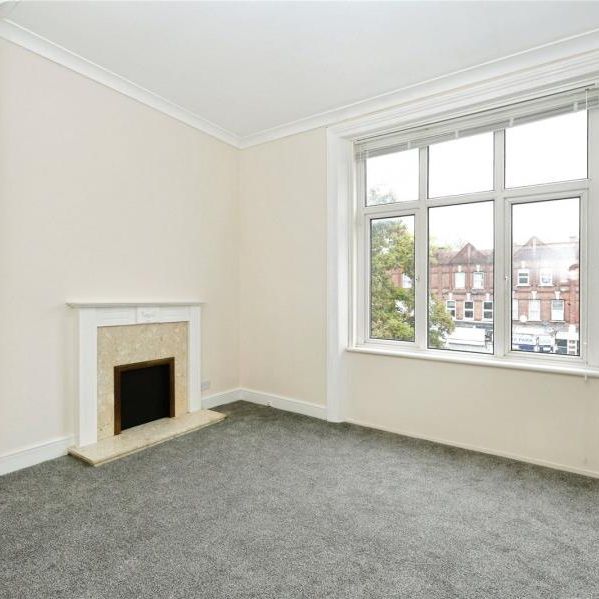1 bedroom apartment to rent Lee High Road, London, SE13 - Photo 1