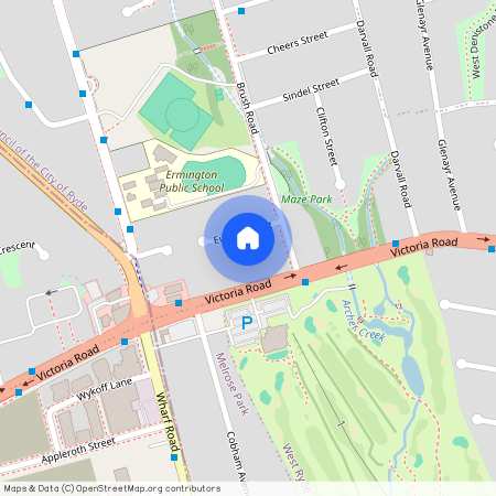 6 Eulalia Street, West Ryde, NSW