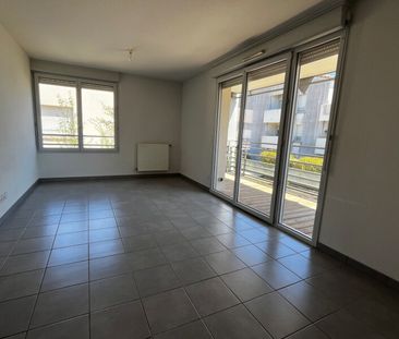 Location Appartement 3 pièces 58m² ST ANDRE DE CUBZAC 33240 - Photo 5