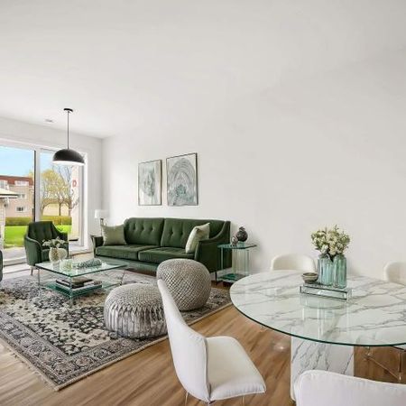 2 CH - 1 SDB - Saint-Hyacinthe - $1,450 /mo - Photo 3