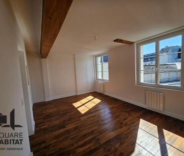 Location Appartement 2 pièces 24m² TOURS 37000 - Photo 4