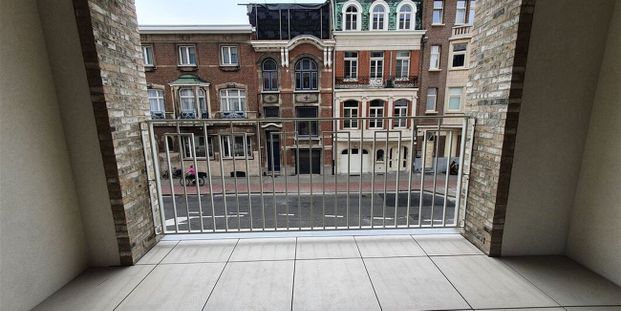 Appartement te huur in Antwerpen voor € 1.300 met 3 slaapkamers - Foto 1