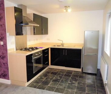 1 bedroom apartment to rent - Photo 3