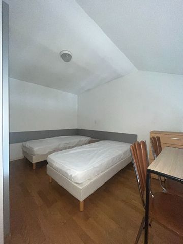 Location Appartement 1 pièce 21m² - Photo 3