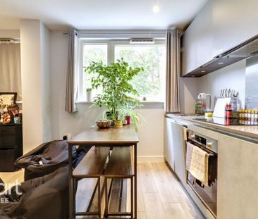 1 bedroom apartment to rent - Photo 4