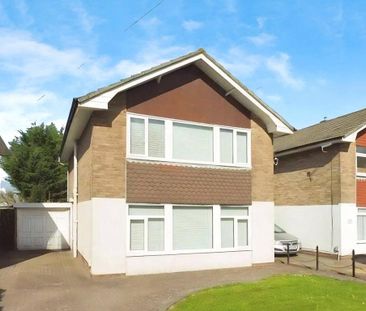 3 bedroom detached house to rent - Photo 1