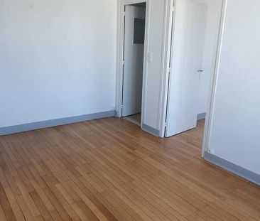 Appartement Saint-Nazaire - Centre ville - Photo 1