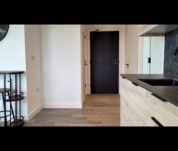 2 Bed Flat, Urban Green, M16 - Photo 4