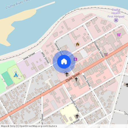 3/3 George Street, Balclutha, Clutha