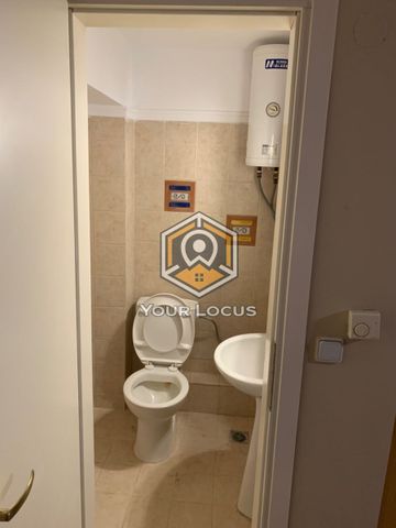 Studio/Γκαρσονιέρα για ενοικίαση Περαία (Θερμαϊκός) - Φωτογραφία 3