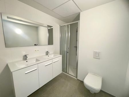Appartement te huur - Foto 4