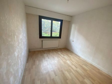 Location appartement 4 pièces, 81.45m², Le Bourget - Photo 3