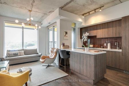109 OZ Lofts #504 - Photo 5
