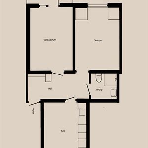 Sågaregränd 9 - Foto 2