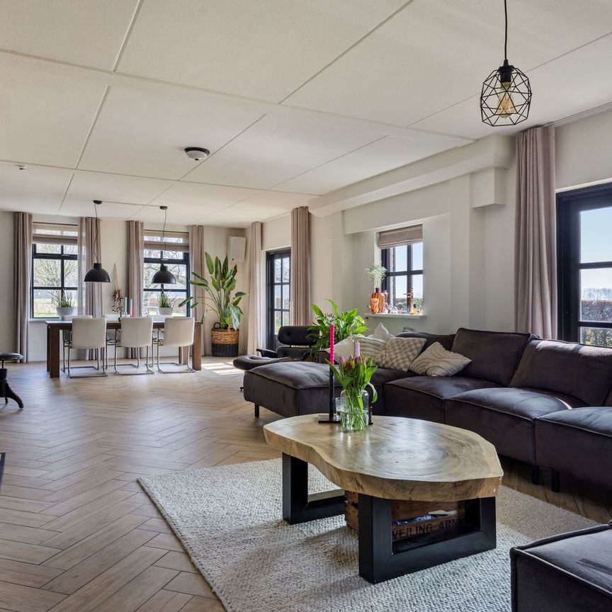 Huis te huur: Voorsterweg 155 6975 AD Tonden - Photo 1