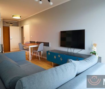 Kawalerka ulica Bandurskiego - Zdjęcie 1