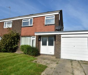3 bedroom semi-detached house to rent - Photo 1