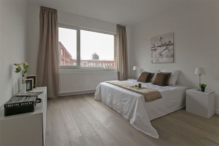 Appartement met veel lichtinval - Foto 4