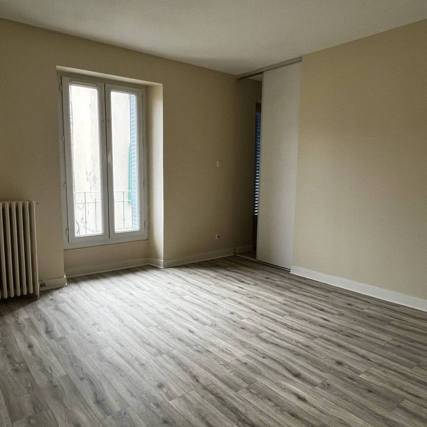 Location appartement 3 pièces 70.66 m² à Bourg-de-Péage (26300) - Photo 1