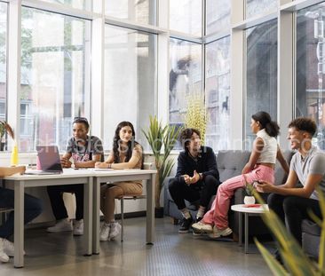 Bridgewater Heights, 1 Great Marlborough Street, Manchester, M1 5NR - Photo 4