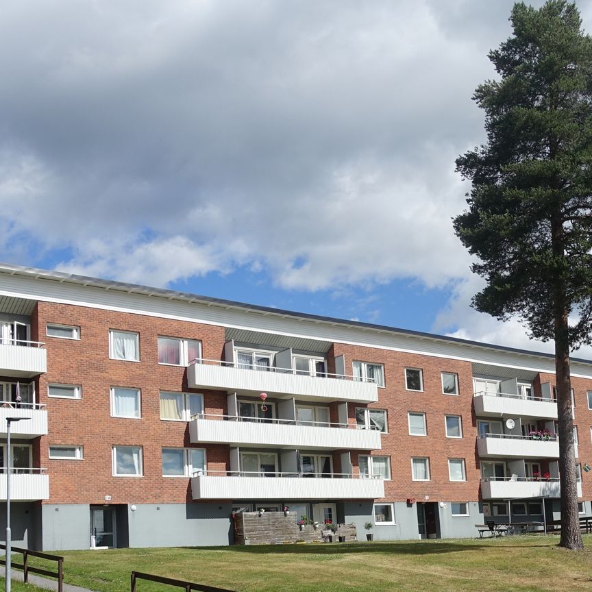 Rörvägen 7 B - Foto 2