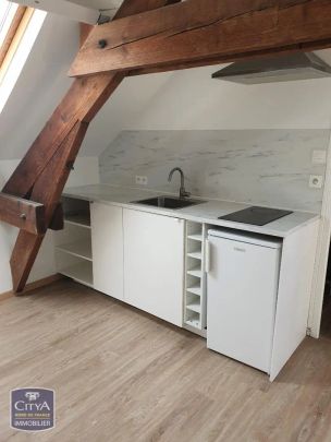 Appartement à louer 2 pièces 32.41m² - Photo 1