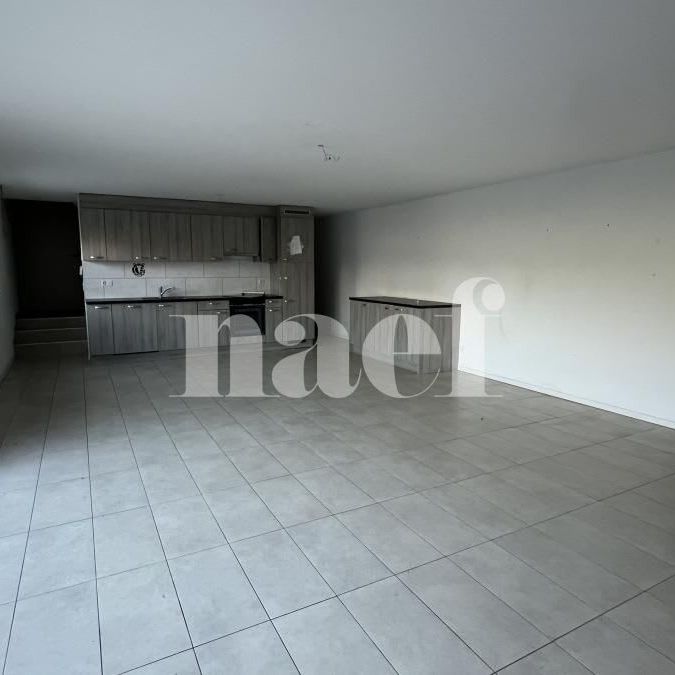 5.5 Zimmer, 136 m², EG - Photo 1