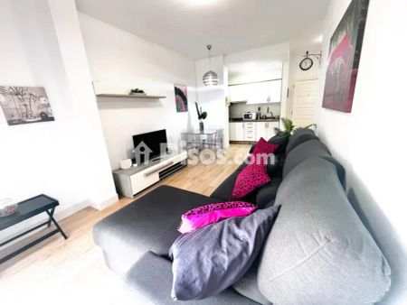 Apartamento en alquiler en Playa de Las Canteras - Photo 4
