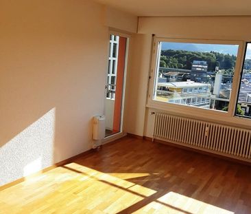 3.5 Zimmer, 6. Stock - Photo 3