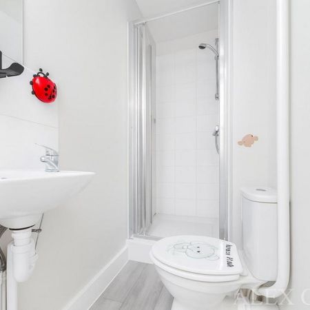 Studio to rent - Photo 4