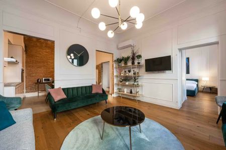 Borgo San Frediano, Florence, Tuscany 50124 - Photo 3