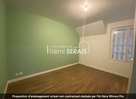 Location Appartement 3 pièces 69m² - Photo 3