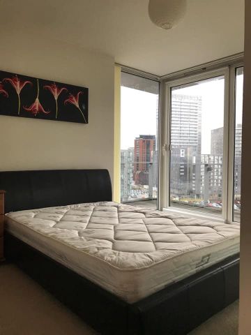 2 Bed Flat, Blackfriar Road, M3 - Photo 4