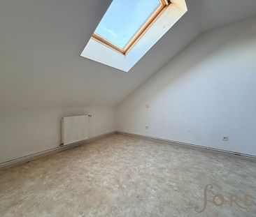 Location Appartement 3 pièces 67m² HOMECOURT 54310 - Photo 2