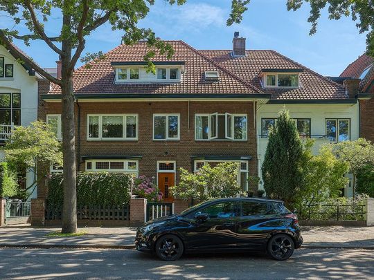 Groen van Prinstererlaan 33, VOORBURG - Photo 1