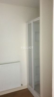 A LOUER - VIRE NORMANDIE - Appartement T3 situé au 1er étage - Photo 1