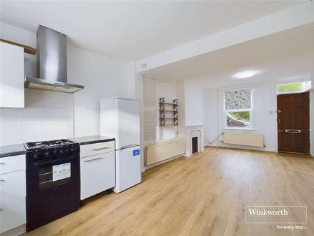 Brook Street West, Reading, Berkshire, RG1 - Photo 3