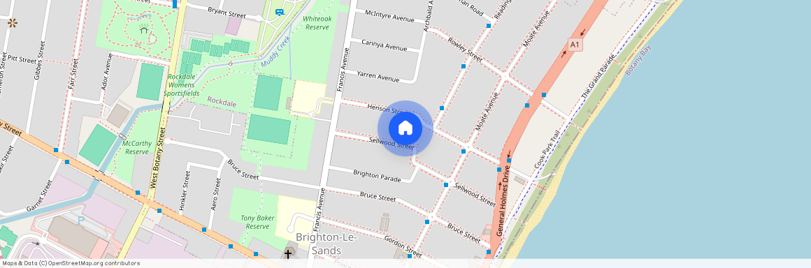 25 Sellwood Street, NSW 2216, Brighton-Le-Sands