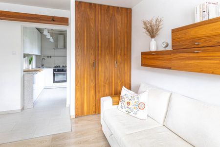 3 osobne pokoje z kuchnią z oknem 43.37 m² - Photo 2